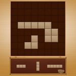 Legend Wood Block Puzzle Box Game