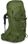 Osprey Europe Men's Aether 65 Hikin