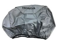 Honda 08P58-Z07-100S Silver EU2000i Generator Cover