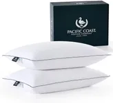 Pacific Coast White Goose Down Fibe