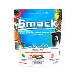 Smack Raw Dehydrated Rockin' Rockfish Dog Food (5.5lb)