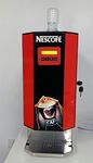 Mitaansh Enterprises coffee vending machine three option tea coffee and soup