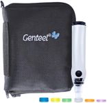 Genteel Plus | No Prick Pain Vacuum