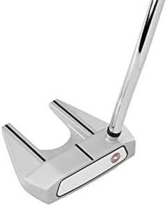 Odyssey White Hot OG Putter (Right Hand, 33", Seven Double Bend, Steel 2023 Shaft)