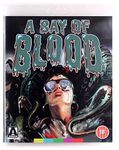 A Bay Of Blood [Blu-ray] [Region Free]