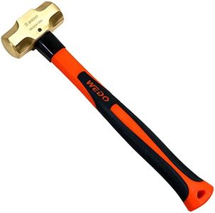 WEDO Brass