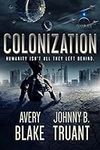 Colonization (Alien Invasion Book 3