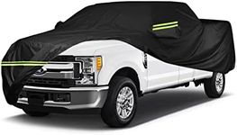 ULROLIT Waterproof Car Cover for Fo