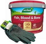 Fish, Blood & Bone Plant Food with 