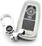 M.JVisun Soft Carbon Fiber Finish C