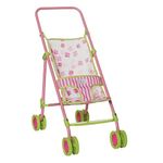 Manhattan Toy Baby Stella Baby Stroller Toy for 12" and 15" Soft Dolls