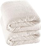 Hammam Linen Jumbo Large Bath Sheet