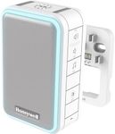 Honeywell Home DW315S Series 3 Wired LED Doorbell Chime with Mute and LED Light (White)