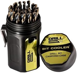 Drill Amer