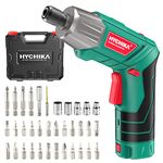 Home Depot Cordless Screwdriver