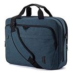 BAGSMART 17.3 Inch Laptop Bag, Expa