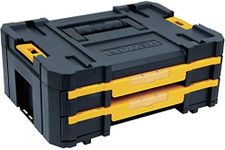 DEWALT TSTAK Tool Storage Organizer