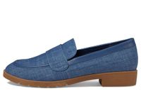 Kenneth Cole REACTION Fern, Denim, 9.5 UK