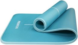 PROIRON Yoga Mat Eco Friendly NBR A