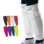 Advanta Sports Soccer Shin Guards f