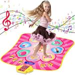 Joyvalley Dance Mat Games Toys - Up