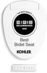 Kohler PureWash E820 Elongated Heat