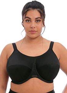 10 Best Underwire Sports Bra For Large Breasts 2025 in the US | There's