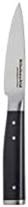 KA Gourmet Paring Knife 9cm With Sheath