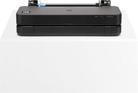 HP DesignJ
