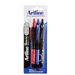 Artline, IK1840741, Ikonic Retracta