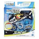 Beyblade BEY Riptide Blast Set