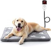 Dog Heating Pad-Pet Heating Pad for