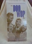 Doo Wop Box