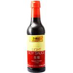 Lee Kum Kee Light Soy Sauce, 16.91 fl oz ℮ 500 ml