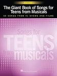 The Giant Book of Songs for Teens f
