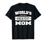 World's Greatest Mom Mother Day Gif