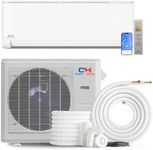 Cooper & Hunter 36,000 BTU 230V Sin