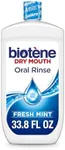biotène Oral Rinse Mouthwash for Dr