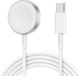 𝟐𝟎𝟐𝟒 𝐔𝐩𝐠𝐫𝐚𝐝𝐞𝐝 iWatch Charger Cable,USB C Cord for iWatch,2M Fast Charging Cable for Apple Watch Series 8/7/6/5/SE