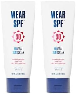 WearSPF Mi