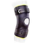 Bionic Comfort Hinged Knee Brace - Large/X-Large