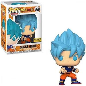 Funko Pop!