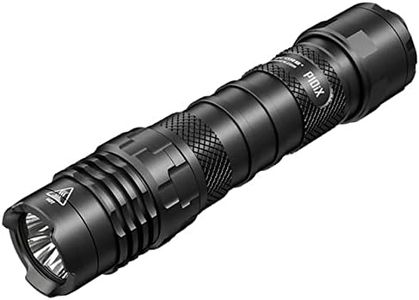 Nitecore P