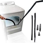 Dryer Vent Cleaner Kit Vacuum Attac