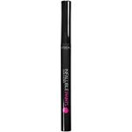 L'Oréal Paris Infallible Eye Liner Paint, 300 Black Party, 1ml
