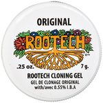 Technaflora TFRTG7G 7-Gram Rootech Gel for Plants