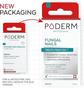 Poderm Purifying Nail Fungus Serum – Pack of 2