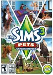 Sims 3 Pets Expansion Pack - Standa