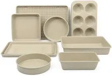 Martha Stewart Gallen 10 Piece Baki