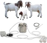 MAPOTAD 3L Goat Pulsation Vacuum El